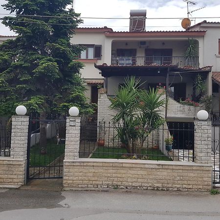 Fyllou Apartment Asprovalta Exterior foto